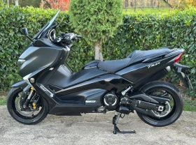 Yamaha T-max 530DX | Mobile.bg    2