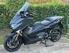  Yamaha T-max