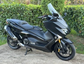 Yamaha T-max 530DX | Mobile.bg    4