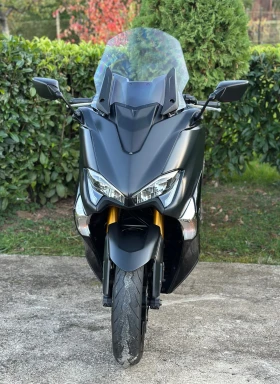 Yamaha T-max 530DX | Mobile.bg    7