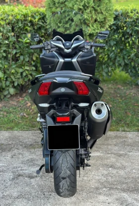 Yamaha T-max 530DX | Mobile.bg    8