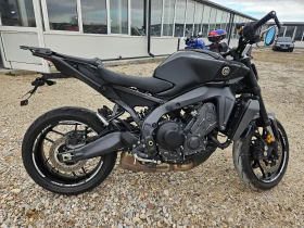 Yamaha Mt-09 2024 Лизинг Бартер, снимка 7