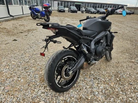 Yamaha Mt-09 2024 Лизинг Бартер, снимка 6