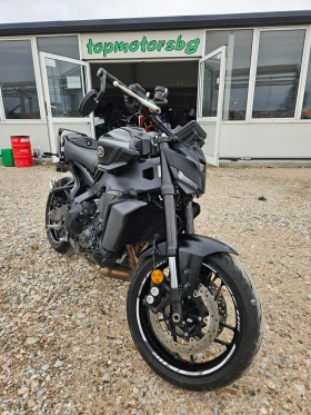 Yamaha Mt-09 2024 Лизинг Бартер, снимка 1