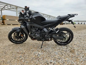 Yamaha Mt-09 2024 Лизинг Бартер, снимка 4