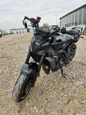 Yamaha Mt-09 2024 Лизинг Бартер, снимка 3