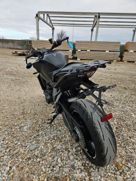 Yamaha Mt-09 2024 Лизинг Бартер, снимка 5