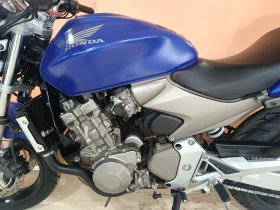 Honda Hornet 600F, снимка 13