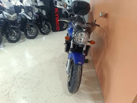 Honda Hornet 600F, снимка 5