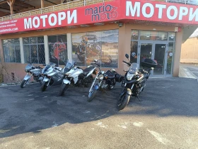 Honda Hornet 600F, снимка 16