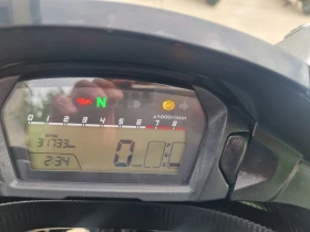 Обява за продажба на Honda Integra 31000km! 750i ABS ~8 200 лв. - изображение 9