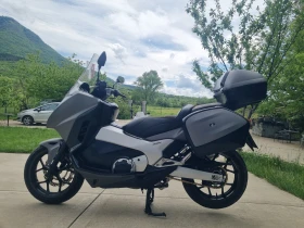 Обява за продажба на Honda Integra 31000km! 750i ABS ~8 200 лв. - изображение 4