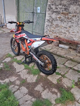 Обява за продажба на Ktm SX-F ~7 400 лв. - изображение 2