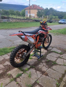 Обява за продажба на Ktm SX-F ~7 400 лв. - изображение 3
