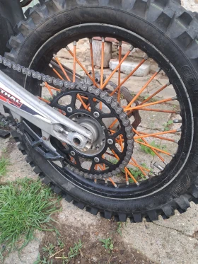 Обява за продажба на Ktm SX-F ~7 400 лв. - изображение 4