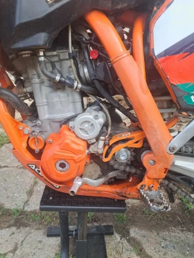 Обява за продажба на Ktm SX-F ~7 400 лв. - изображение 5