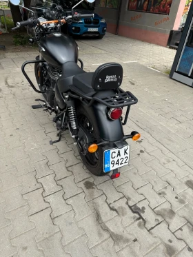 Royal Enfield Meteor Meteor 350 | Mobile.bg    3