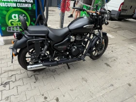 Royal Enfield Meteor Meteor 350 | Mobile.bg    5