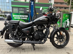 Royal Enfield Meteor Meteor 350 | Mobile.bg    4