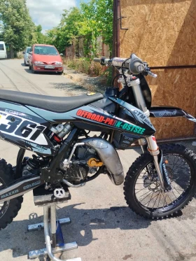 Обява за продажба на Ktm 85 Тунинг ~8 000 лв. - изображение 3