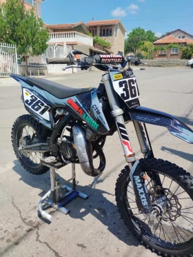 Обява за продажба на Ktm 85 Тунинг ~8 000 лв. - изображение 1