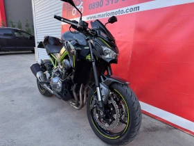 Kawasaki Z 900 ABS  | Mobile.bg    2