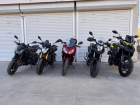 Kawasaki Z 900 ABS  | Mobile.bg    16