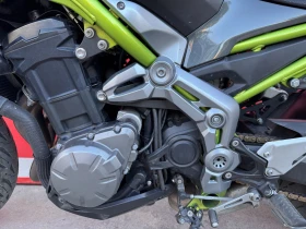 Kawasaki Z 900 ABS  | Mobile.bg    13