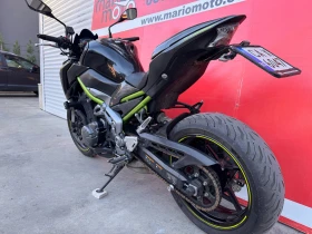 Kawasaki Z 900 ABS  | Mobile.bg    12