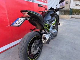 Kawasaki Z 900 ABS  | Mobile.bg    4