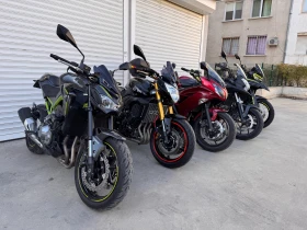 Kawasaki Z 900 ABS  | Mobile.bg    17