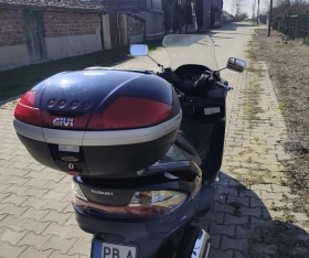 Suzuki Burgman undefined | Auto.bg — изображение 9