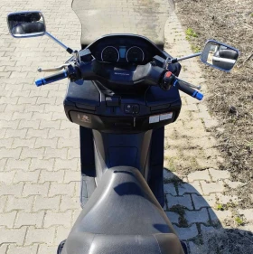 Suzuki Burgman undefined | Auto.bg — изображение 8