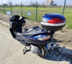 Suzuki Burgman undefined | Auto.bg — изображение 5