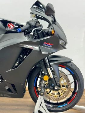 Honda Cbr 600RR | Auto.bg — изображение 7