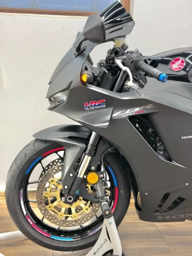 Honda Cbr 600RR | Auto.bg — изображение 8