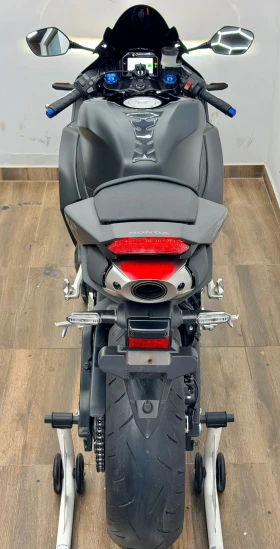 Honda Cbr 600RR | Auto.bg — изображение 5