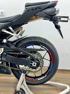 Honda Cbr 600RR | Auto.bg — изображение 10