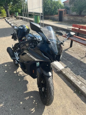 Yamaha Yzf | Mobile.bg � ����� ������ 8