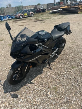 Yamaha Yzf | Mobile.bg � ����� ������ 7
