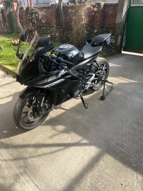 Yamaha Yzf | Mobile.bg � ����� ������ 11
