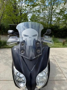 Honda Forza ABS  | Mobile.bg � ����� ������ 11
