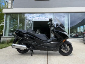 ������ Honda Forza