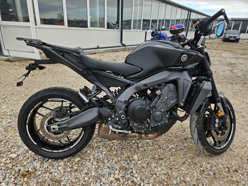 Yamaha Mt-09 2024 Лизинг Бартер, снимка 7 - Мотоциклети и мототехника - 48270912