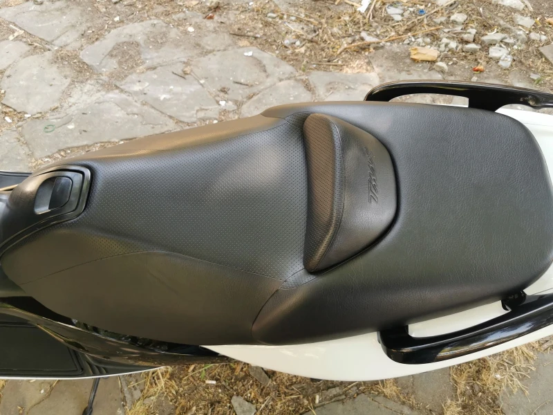 Yamaha T-max, снимка 11 - Мотоциклети и мототехника - 51392610