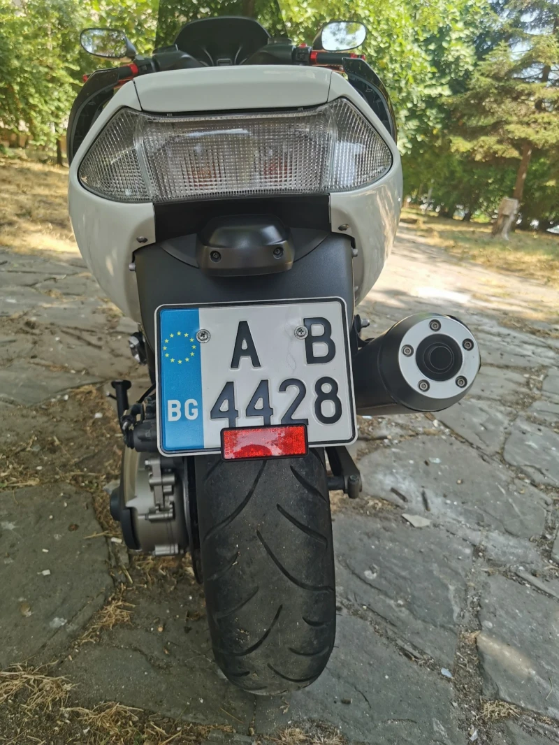 Yamaha T-max, снимка 9 - Мотоциклети и мототехника - 51392610