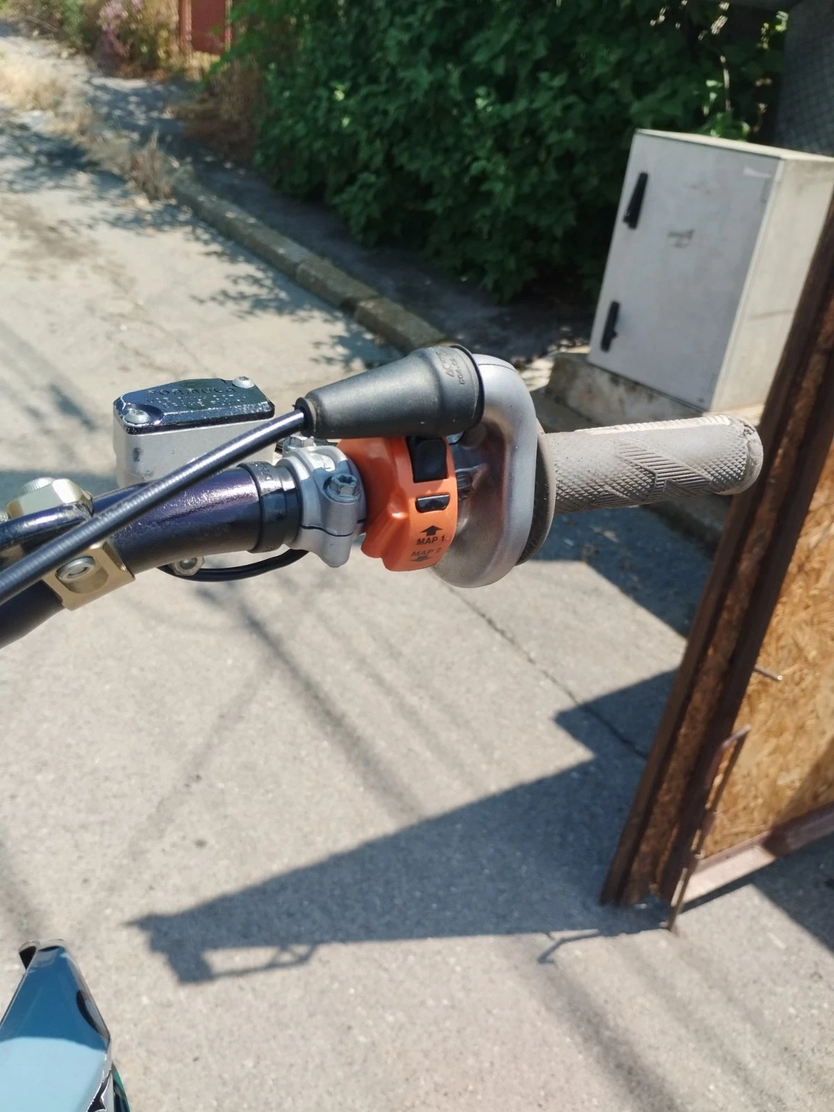 Ktm 85 Тунинг - изображение 8
