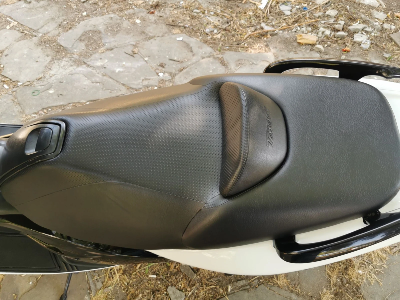 Yamaha T-max | Mobile.bg   11