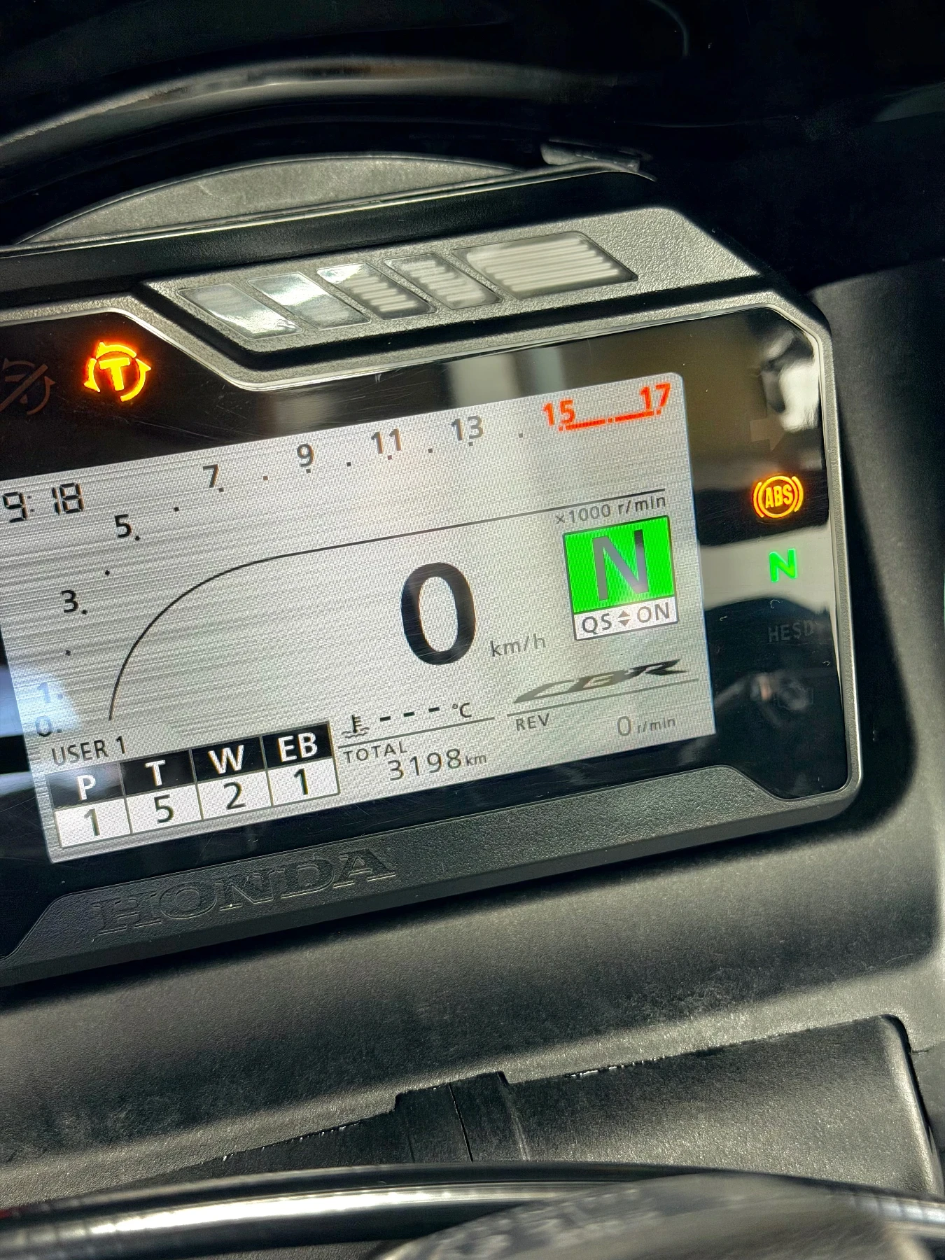 Honda Cbr 600RR, снимка 11 - Мотоциклети и мототехника - 54010366