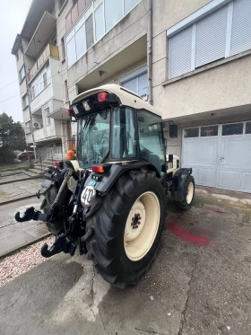 Трактор Lamborghini Agile 880 S Лозаро-овощарски, снимка 4